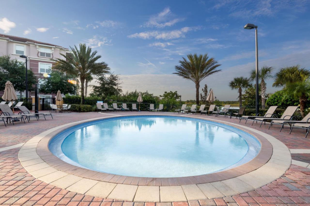 Chantilly Condo - Closer To Disney And Universal Orlando Ngoại thất bức ảnh