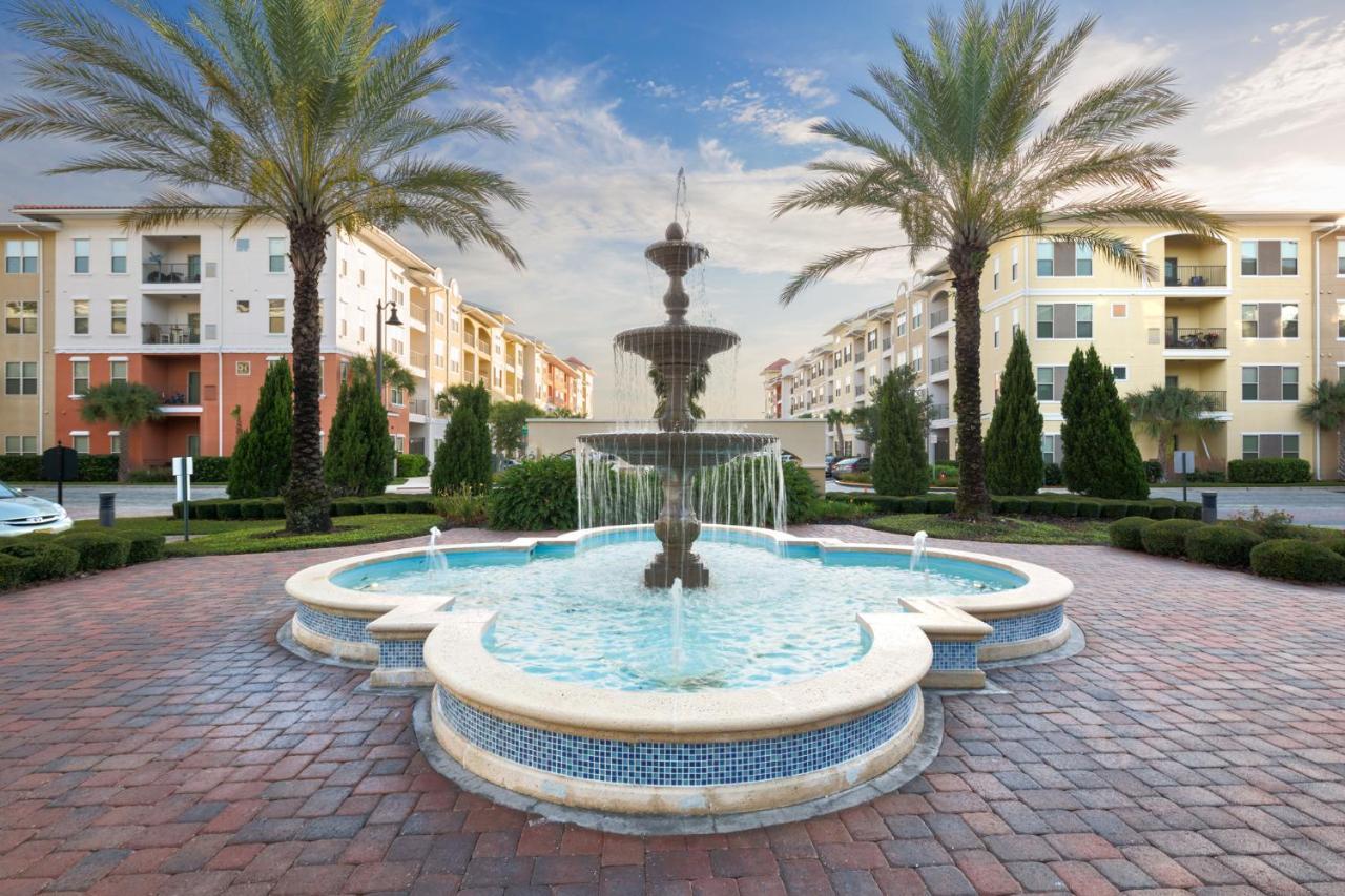Chantilly Condo - Closer To Disney And Universal Orlando Ngoại thất bức ảnh