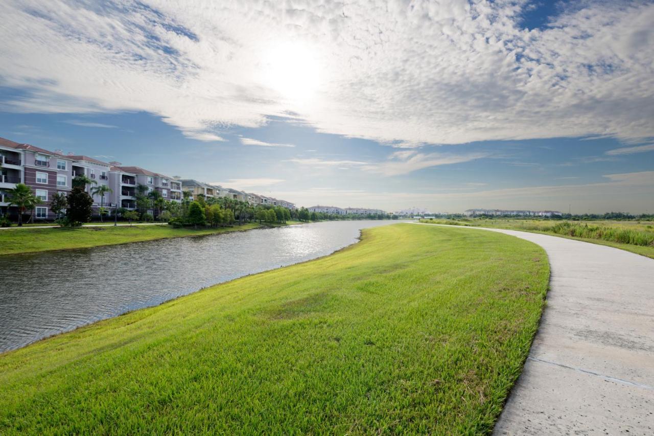 Chantilly Condo - Closer To Disney And Universal Orlando Ngoại thất bức ảnh