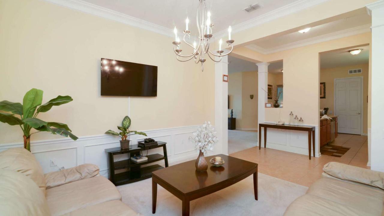 Chantilly Condo - Closer To Disney And Universal Orlando Ngoại thất bức ảnh