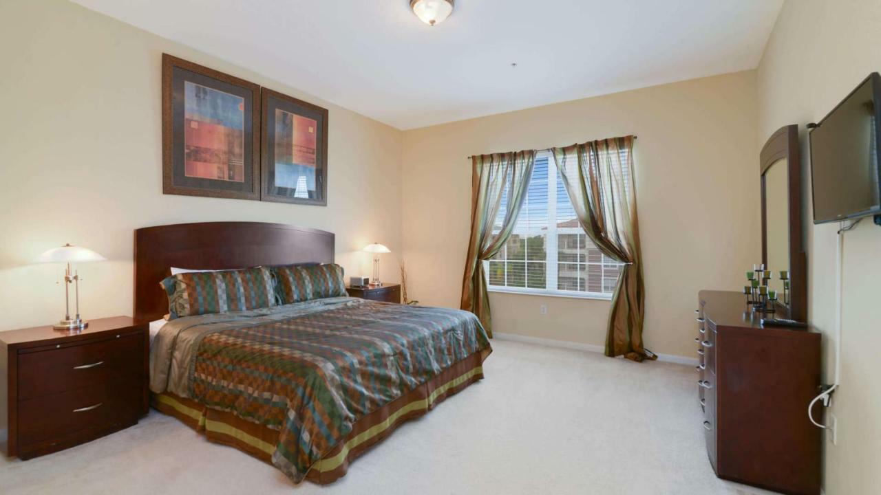 Chantilly Condo - Closer To Disney And Universal Orlando Ngoại thất bức ảnh