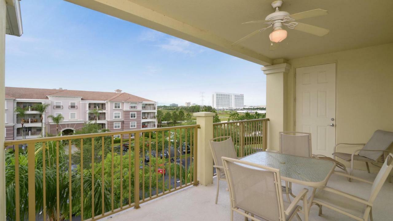 Chantilly Condo - Closer To Disney And Universal Orlando Ngoại thất bức ảnh