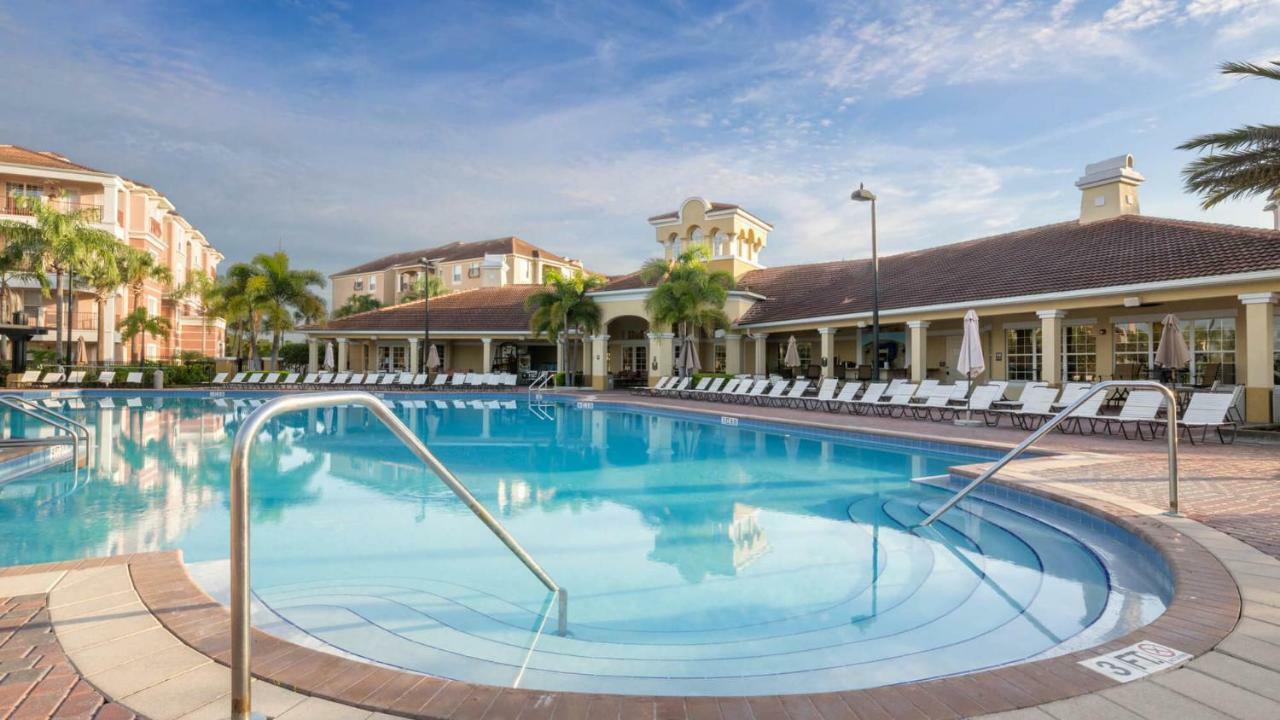 Chantilly Condo - Closer To Disney And Universal Orlando Ngoại thất bức ảnh