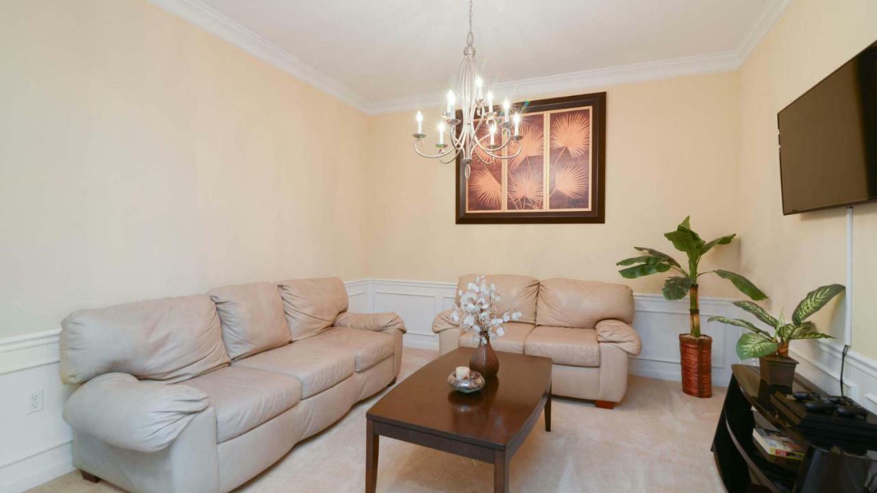 Chantilly Condo - Closer To Disney And Universal Orlando Ngoại thất bức ảnh