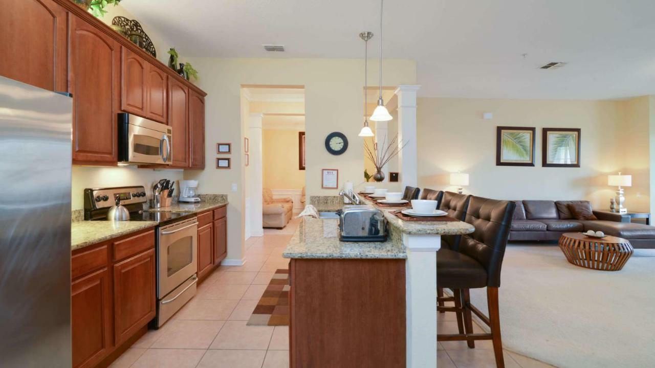Chantilly Condo - Closer To Disney And Universal Orlando Ngoại thất bức ảnh