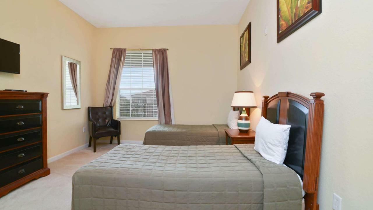 Chantilly Condo - Closer To Disney And Universal Orlando Ngoại thất bức ảnh