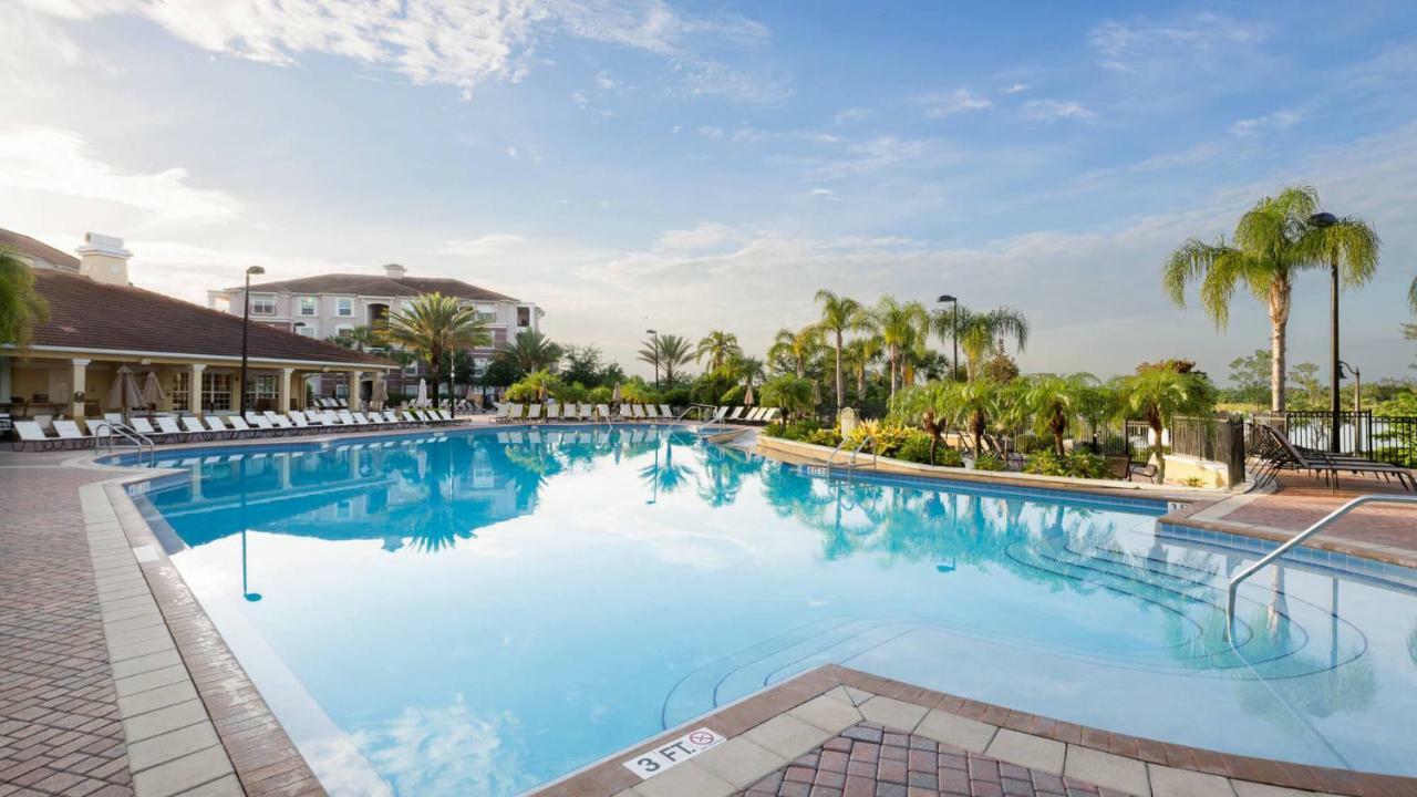 Chantilly Condo - Closer To Disney And Universal Orlando Ngoại thất bức ảnh