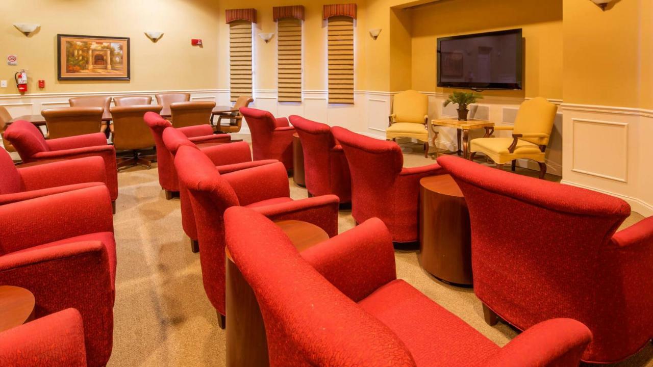 Chantilly Condo - Closer To Disney And Universal Orlando Ngoại thất bức ảnh