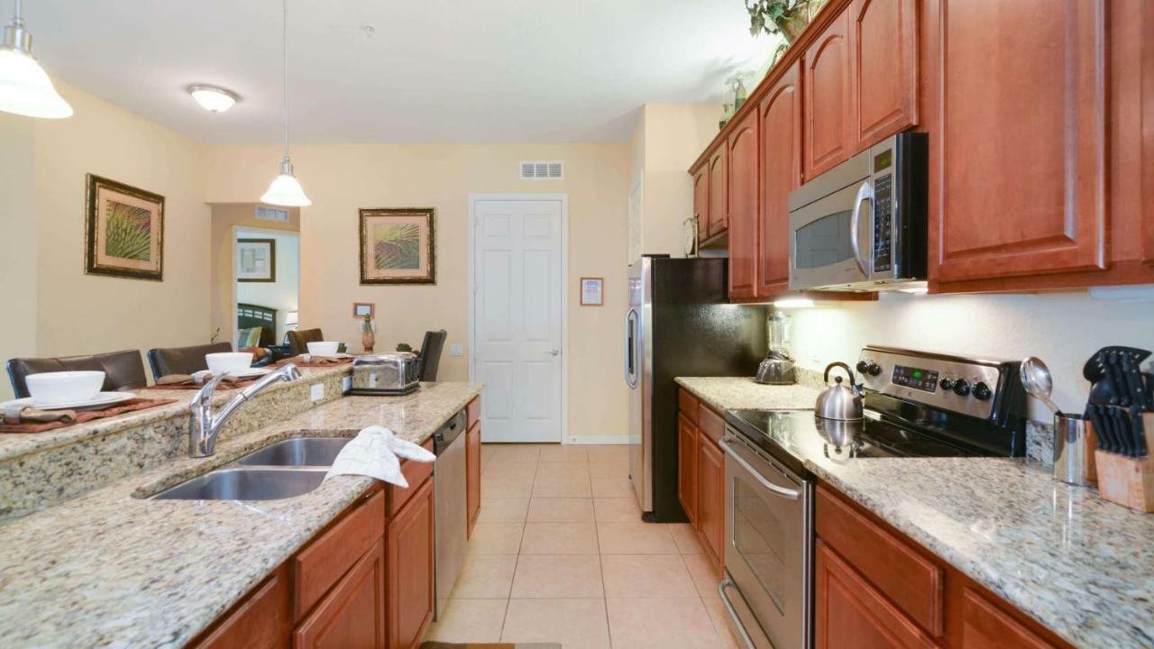Chantilly Condo - Closer To Disney And Universal Orlando Ngoại thất bức ảnh