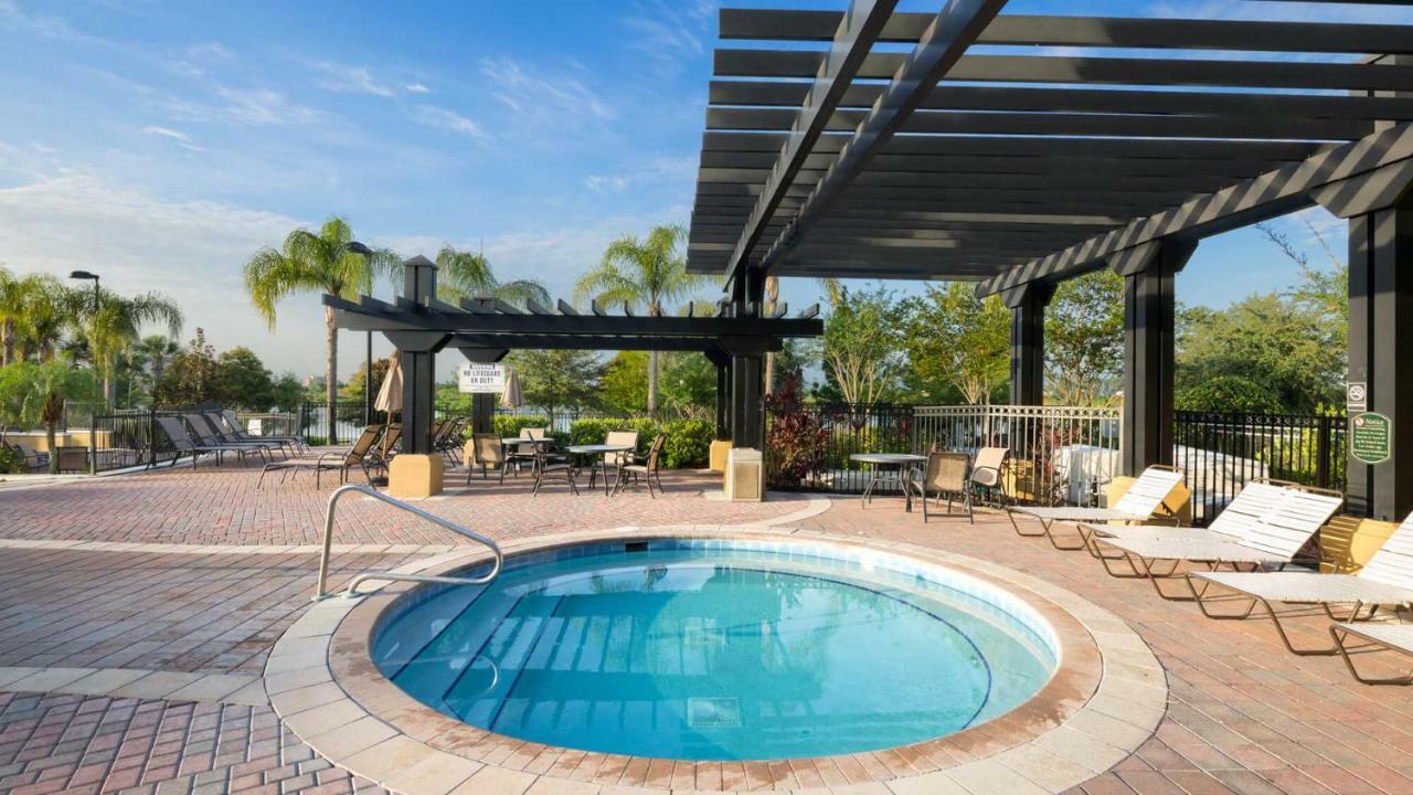 Chantilly Condo - Closer To Disney And Universal Orlando Ngoại thất bức ảnh