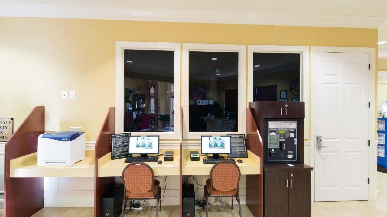 Chantilly Condo - Closer To Disney And Universal Orlando Ngoại thất bức ảnh