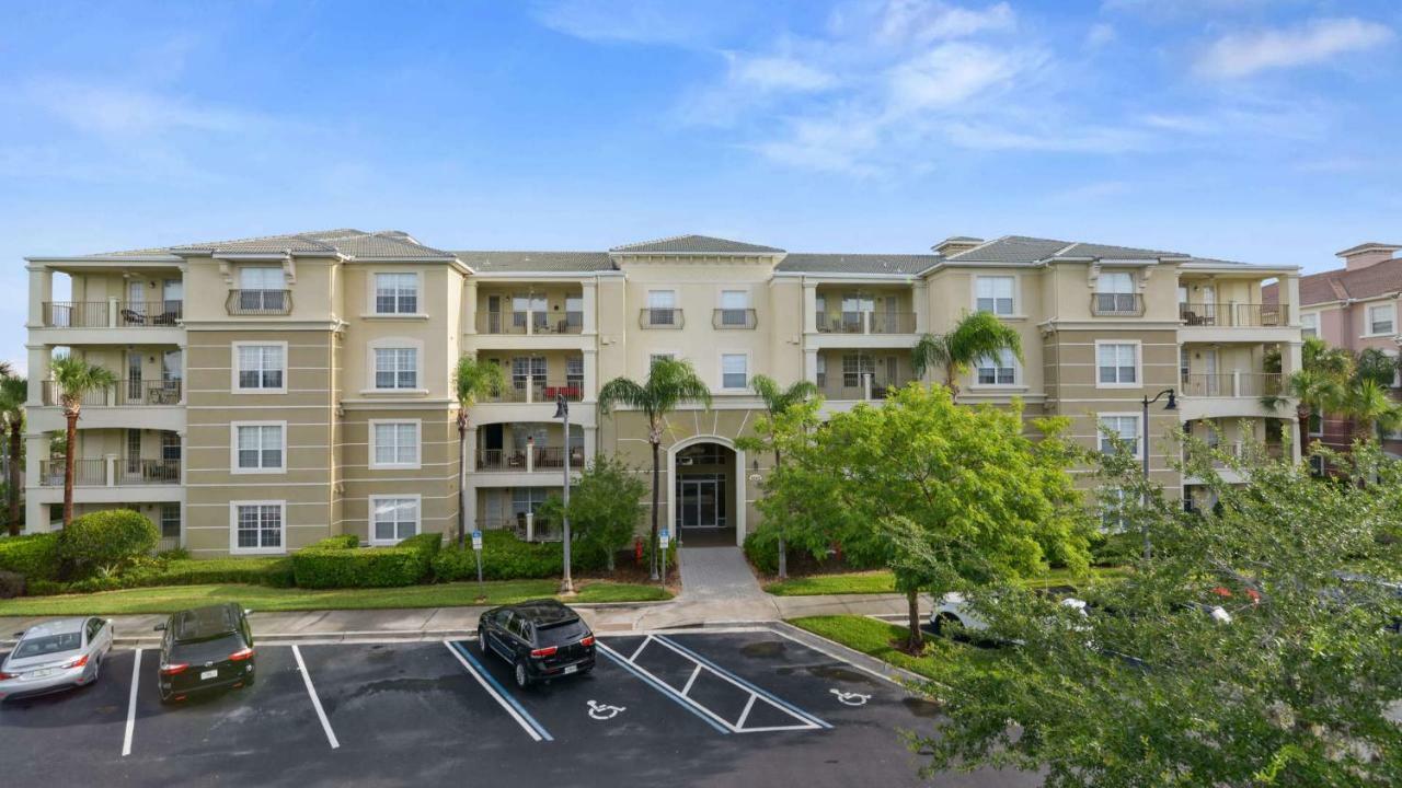 Chantilly Condo - Closer To Disney And Universal Orlando Ngoại thất bức ảnh