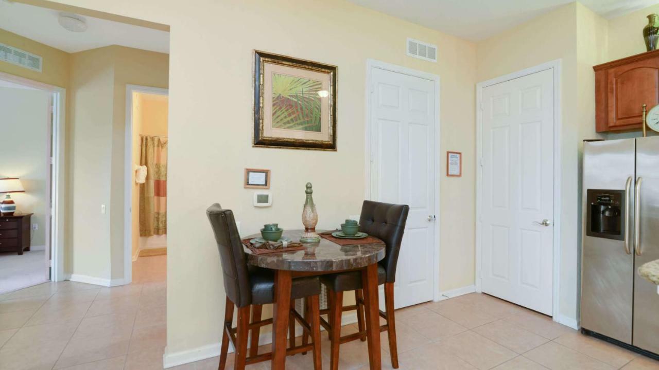 Chantilly Condo - Closer To Disney And Universal Orlando Ngoại thất bức ảnh