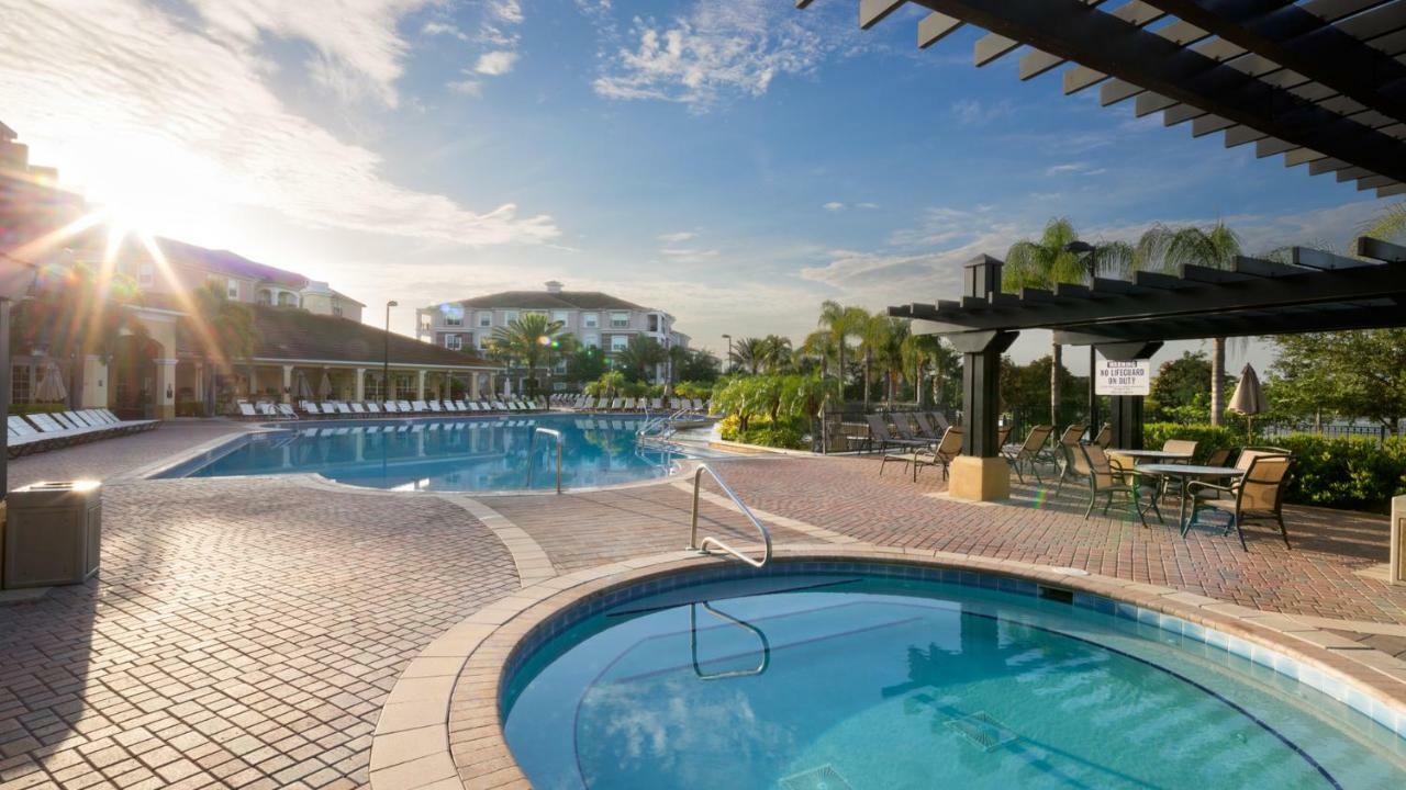 Chantilly Condo - Closer To Disney And Universal Orlando Ngoại thất bức ảnh