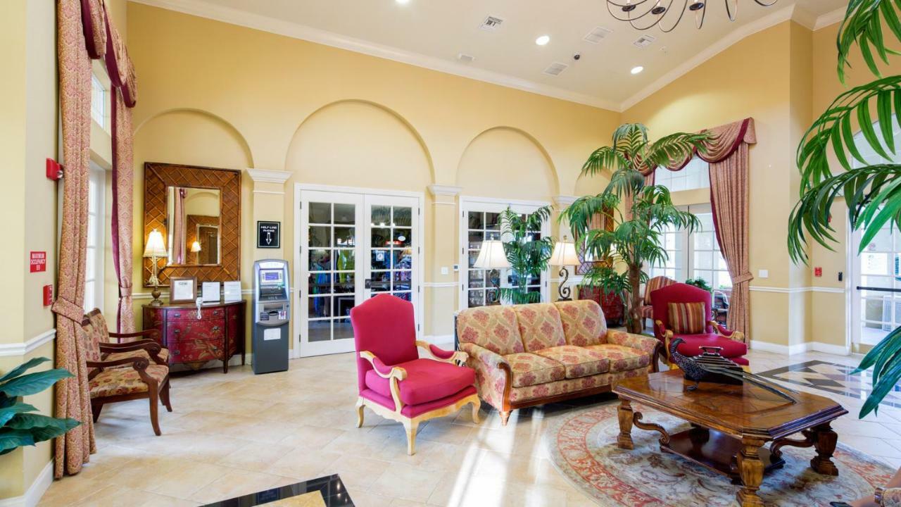 Chantilly Condo - Closer To Disney And Universal Orlando Ngoại thất bức ảnh